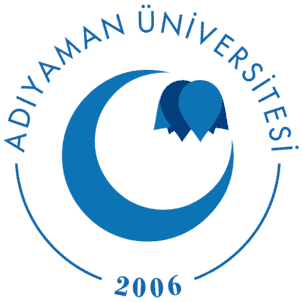 Adiyaman University Logo