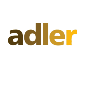 Adler Graduate School Logo