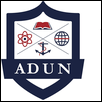 Admiralty University of Nigeria Logo