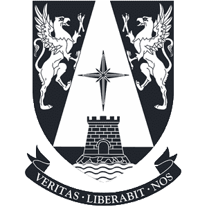 Adolfo Ibanez University Logo