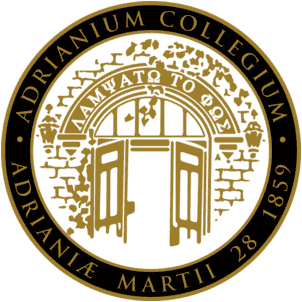 Adrian College Logo