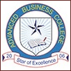 Advanced Business College Logo