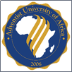 Adventist University of Africa Logo
