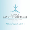 Adventist University of France Logo