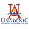 Adventist University of Nicaragua Logo