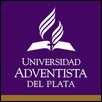 Adventist University of Plata Logo