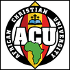 Africa Christian University Logo
