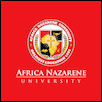 Africa Nazarene University Logo