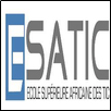 African Higher School of Information Technology and Communication Logo