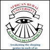 African Rural University Logo