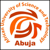 African University of Science and Technology Logo