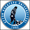 Afyon Kocatepe University Logo