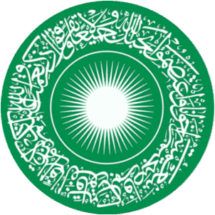 Aga Khan University Logo