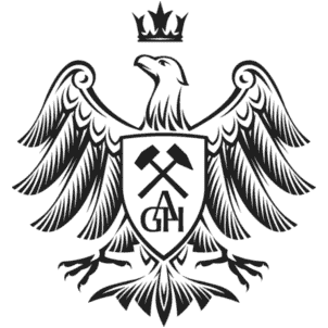 AGH University of Science and Technology Logo