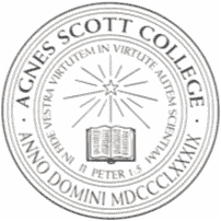 Agnes Scott College Logo