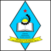 Agostinho Neto University Logo