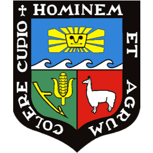 Agrarian National University Logo