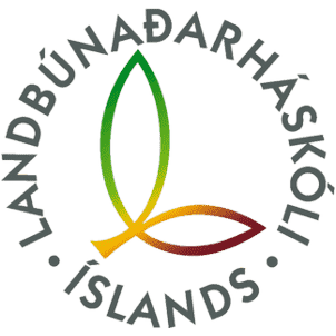 Agricultural University of Iceland Logo