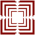 Ahmedabad University Logo