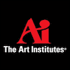 AI Miami International University of Art and Design Logo
