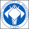 Aichi University of Education Logo