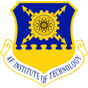 Air Force Institute of Technology - Graduate School of Engineering & Management Logo