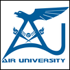 Air University Logo