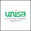 Aisyiyah University of Yogyakarta Logo