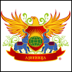 Ajeenkya D.Y. Patil University Logo