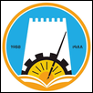 Ajman University Logo