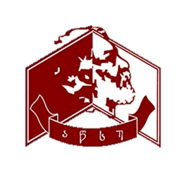 Akaki Tsereteli State University Logo