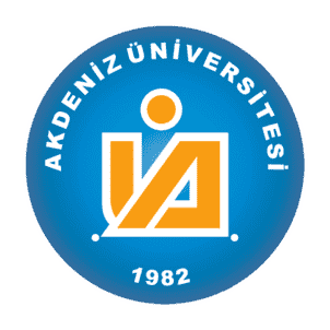 Akdeniz University Logo