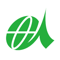 Akita International University Logo