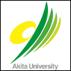 Akita University Logo
