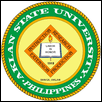 Aklan State University Logo