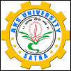 AKS University Logo