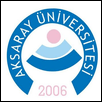 Aksaray University Logo