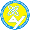 Aktobe Regional State University Logo