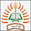 Al Asyariah Mandar University Logo