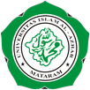 Al-Azhar Islamic University of Mataram Logo