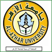Al-Azhar University Logo