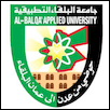 Al-Balqa' Applied University Logo