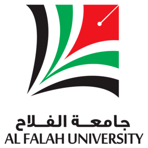 Al Falah University - Dubai Logo