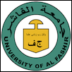 Al Fashir University Logo