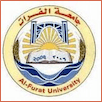 Al-Furat University Logo