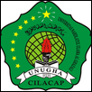 Al Ghazali Nahdlatul Ulama University Logo