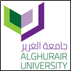 Al Ghurair University Logo
