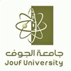 Al Jouf University Logo