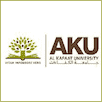 Al-Kafaat University Logo