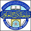 Al-Karkh University of Science Logo